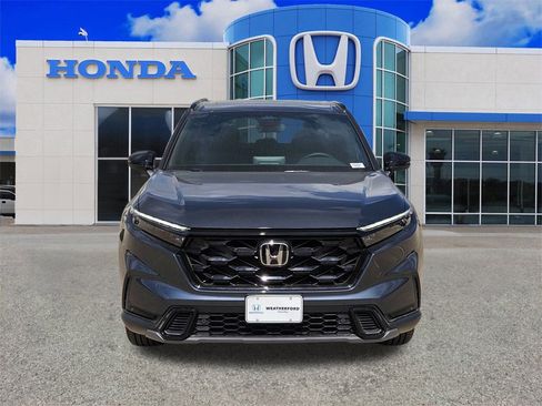 New 2025 Honda CR-V Sport-L image 8