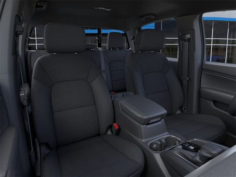 New 2026 GMC Canyon Elevation image 16