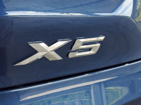Used 2021 BMW X5 xDrive40i w/ Premium Package AWD/4WD image 5