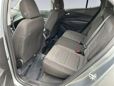 Used 2024 Chevrolet Equinox LT image 13