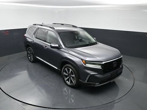 Used 2023 Honda Pilot Elite image 19