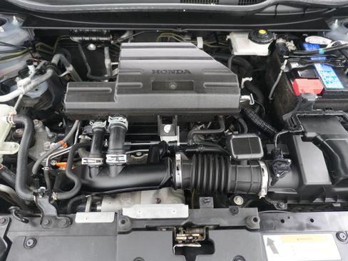 Used 2022 Honda CR-V Special Edition image 25