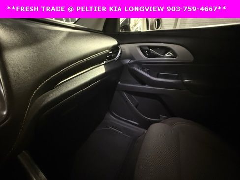Used 2020 Chevrolet Traverse LS w/ LPO, Floor Liner Package image 19