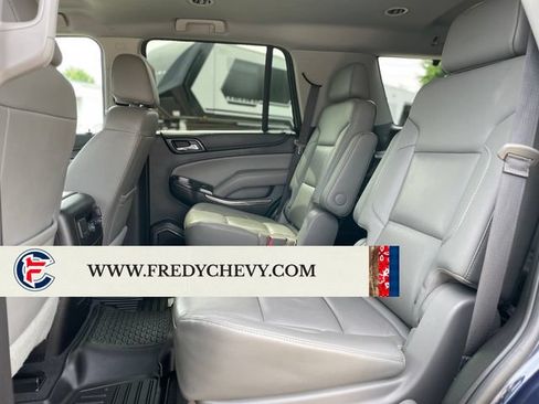 Used 2019 Chevrolet Tahoe LT AWD/4WD image 24