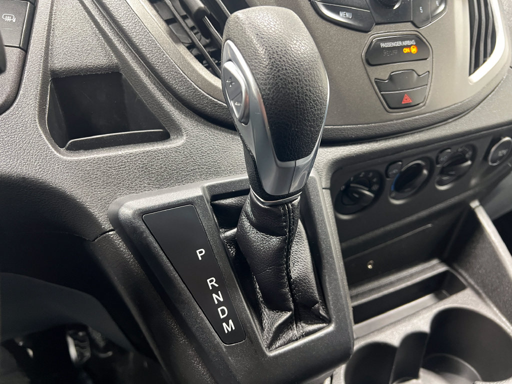Used 2019 Ford Transit 150 148 Low Roof w/ Exterior Upgrade Package RWD image 29