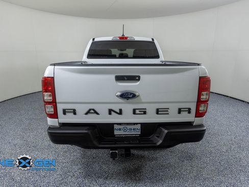 Used 2023 Ford Ranger XL AWD/4WD image 6