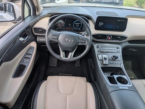Used 2023 Hyundai Santa Fe Limited AWD/4WD image 18