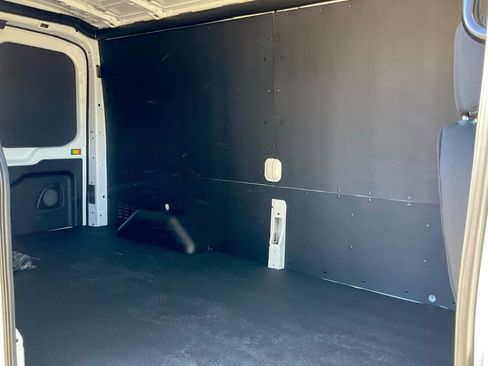 New 2026 Ford Transit 250 148 Medium Roof w/ Load Area Protection Package image 24