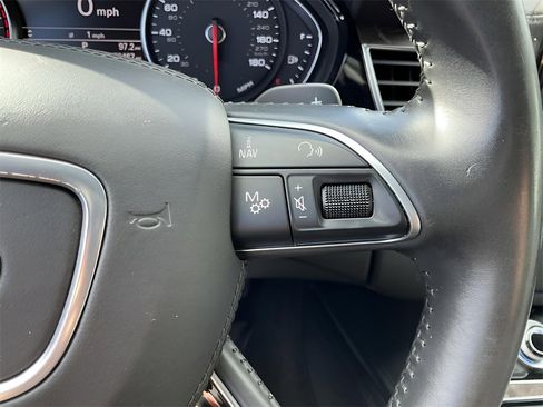 Used 2015 Audi A8 L 4.0T w/ Premium Package image 33