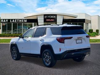 New 2026 GMC Terrain AT4 w/ Convenience Package III video 3