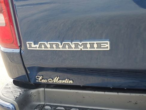 Used 2023 RAM 1500 Laramie RWD image 5