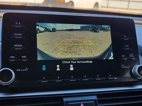 Used 2020 Honda Accord LX image 14