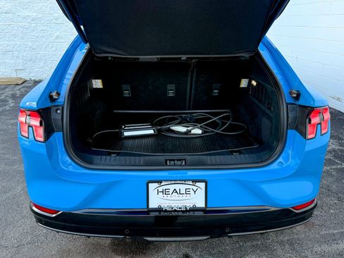 Used 2022 Ford Mustang Mach-E GT w/ GT Performance Edition image 36