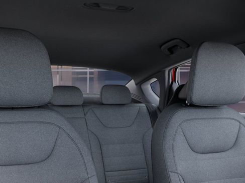 New 2025 Kia K4 EX image 28