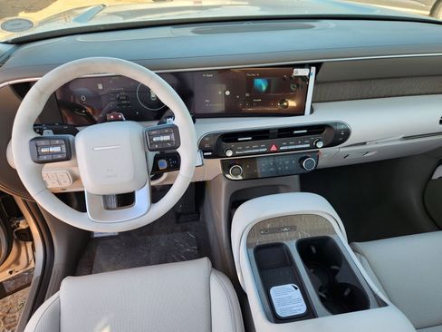New 2026 Hyundai Palisade SEL AWD/4WD image 9