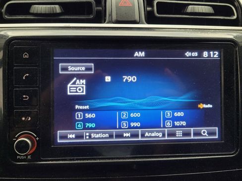 Used 2024 Mitsubishi Mirage SE FWD image 25