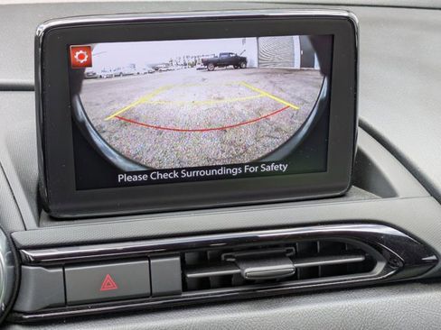 Used 2023 MAZDA MX-5 Miata Grand Touring image 12