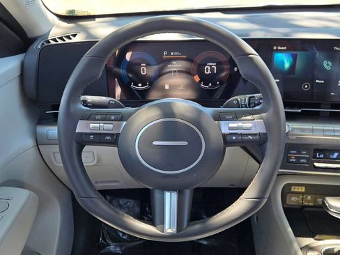 Used 2026 Hyundai Kona SEL Sport FWD image 14