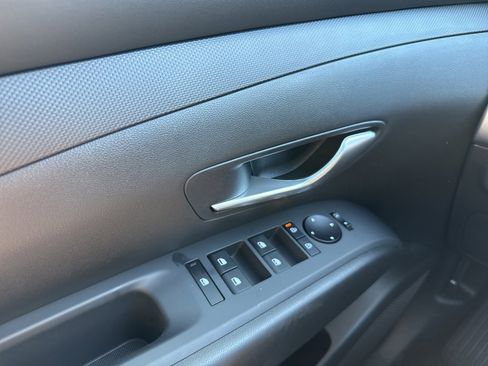 New 2026 Hyundai Santa Cruz SEL image 29