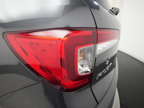 Certified 2022 Honda Pilot EX-L image 33