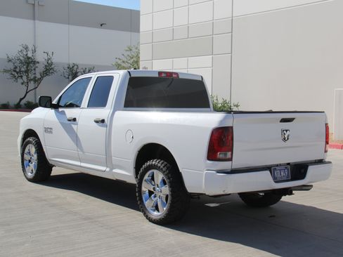 Used 2018 RAM 1500 Express image 7