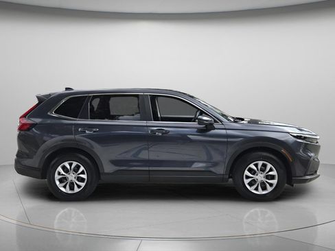 Certified 2024 Honda CR-V LX image 3