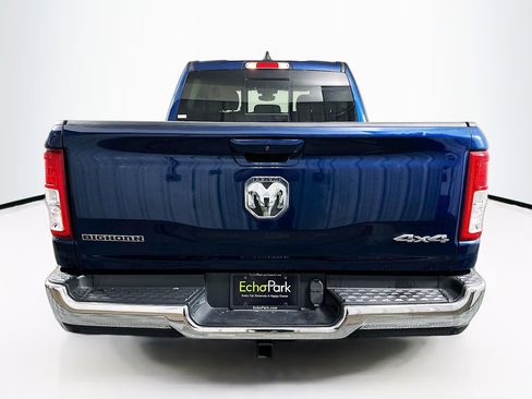 Used 2022 RAM 1500 Big Horn image 7