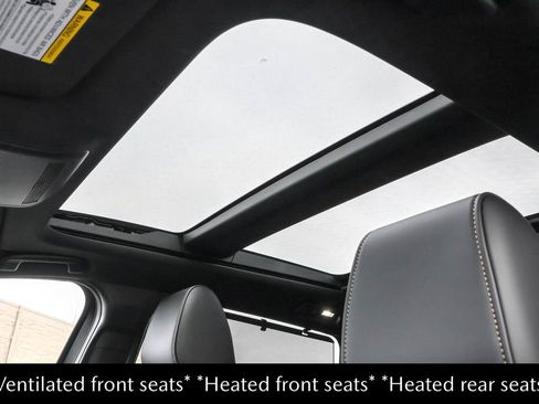 New 2026 MAZDA CX-90 Plug-In Hybrid w/ Premium Plus image 10