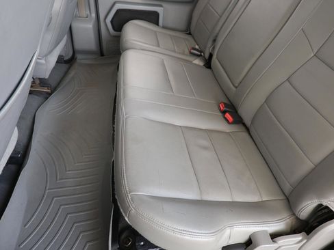 Used 2006 Ford F250 Lariat RWD image 23