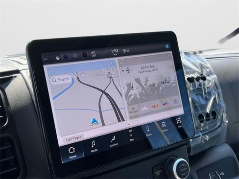 New 2024 RAM ProMaster 3500 w/ Delivery Van Package image 23