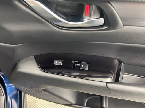 Used 2023 MAZDA CX-5 AWD 2.5 S w/ Preferred Package image 25