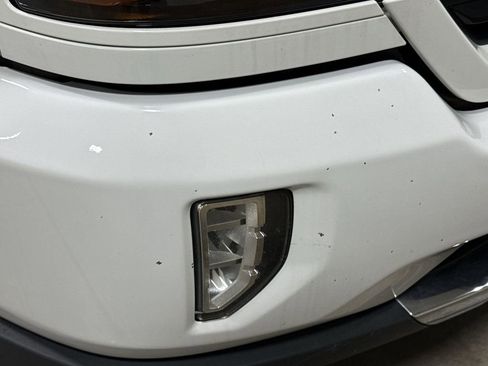Used 2019 Chevrolet Silverado 1500 LT w/ All Star Edition AWD/4WD image 28