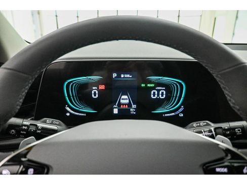 New 2026 Kia Niro FWD image 21