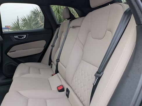 New 2026 Volvo XC60 B5 Plus w/ Protection Package Premier AWD/4WD image 19
