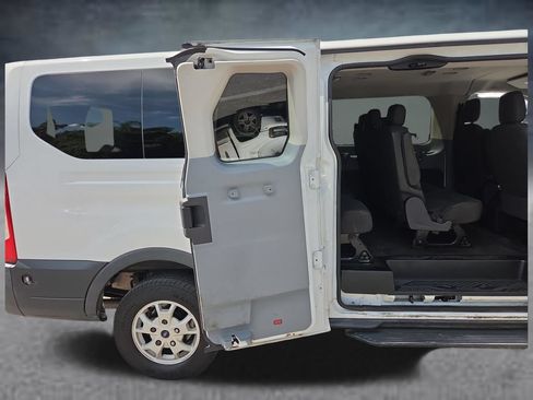 Used 2016 Ford Transit 350 XLT RWD image 21