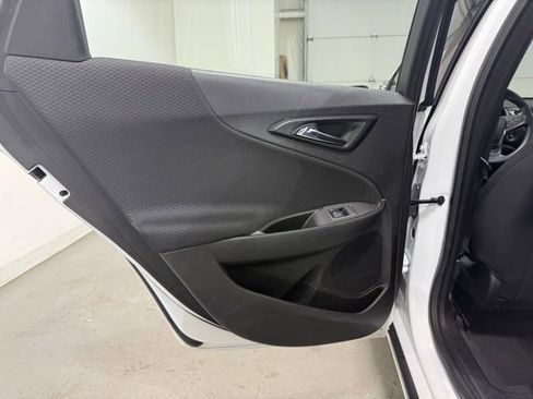 Certified 2023 Chevrolet Malibu LT image 20