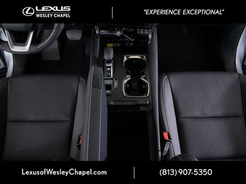 Certified 2026 Lexus RX 350 w/ Convenience Package AWD/4WD image 20