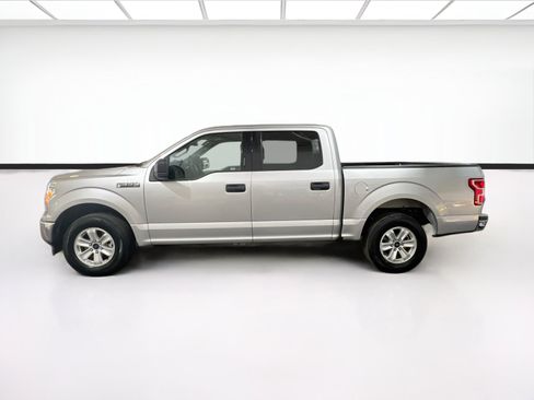 Used 2018 Ford F150 XLT RWD image 21