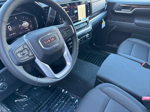 New 2026 GMC Sierra 1500 SLE RWD image 10