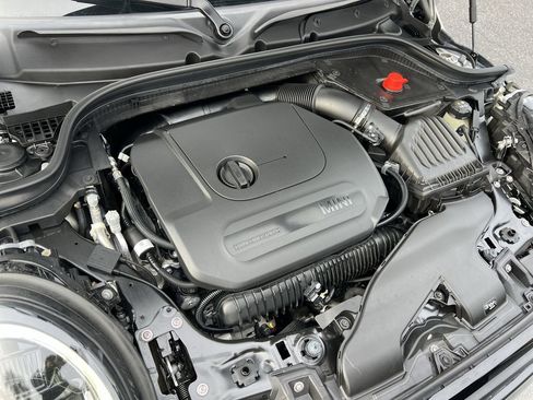 Used 2023 MINI Cooper S image 35