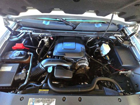 Used 2010 Chevrolet Silverado 1500 W/T w/ LS Package image 28