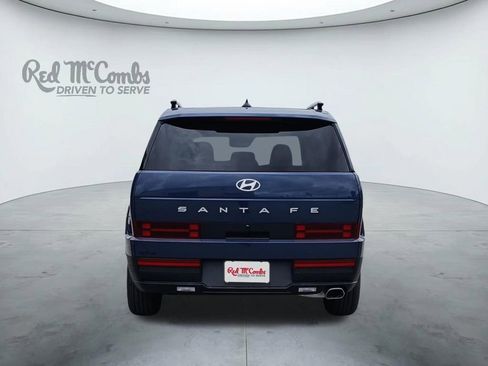 New 2026 Hyundai Santa Fe SEL FWD image 4