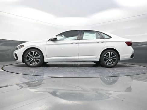 New 2026 Volkswagen Jetta Sport image 21