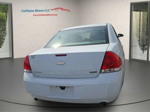 Used 2012 Chevrolet Impala LS image 3
