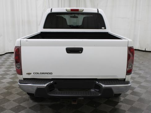 Used 2006 Chevrolet Colorado LT w/ LT Preferred Equipment Group image 17
