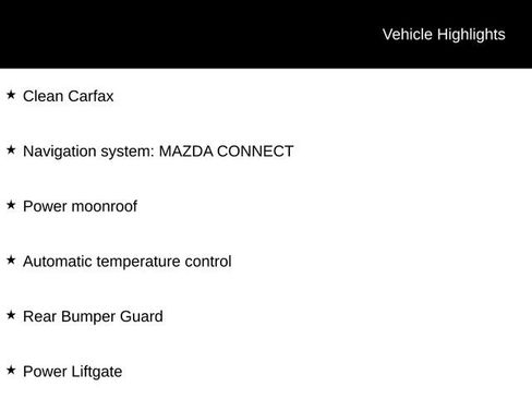 Certified 2025 MAZDA CX-5 Signature image 2