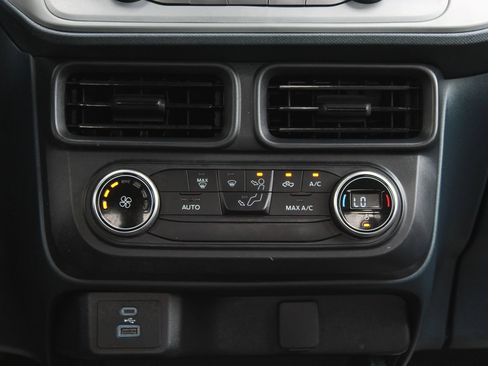 Used 2022 Ford Maverick XL FWD image 19