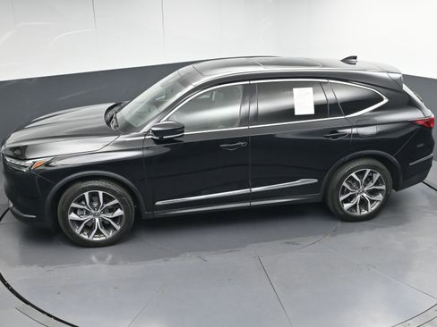 Used 2023 Acura MDX FWD w/ Technology Package image 39