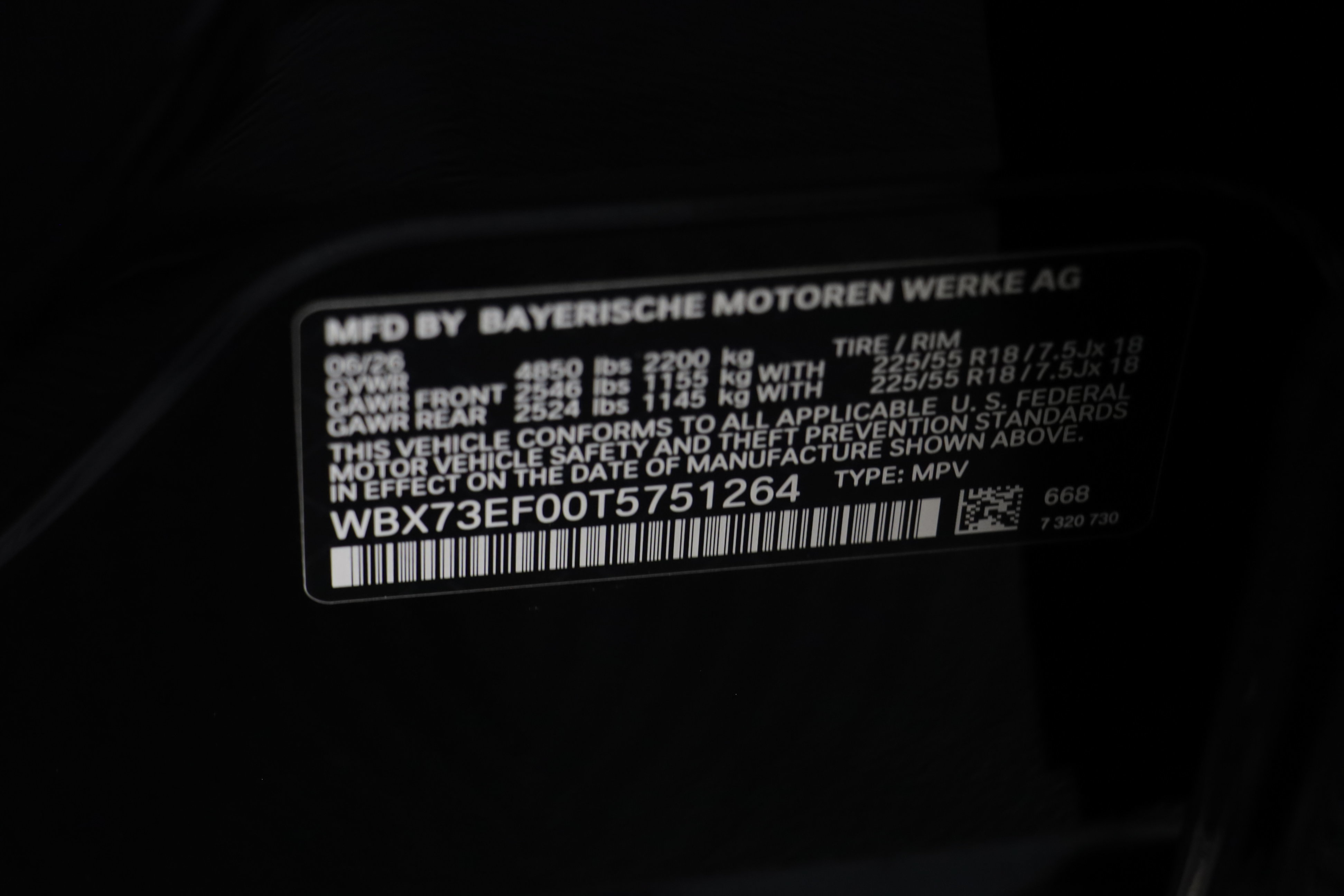 New 2026 BMW X1 xDrive28i AWD/4WD image 24