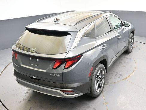 New 2026 Hyundai Tucson SEL AWD/4WD image 45